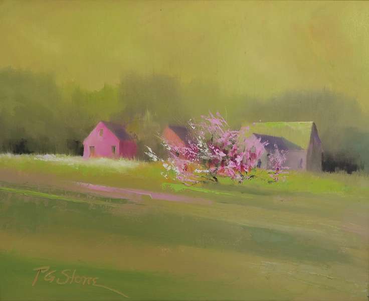 Pastorale