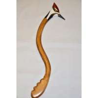 Pileated Woodpecker Backscratcher